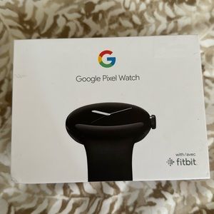 Google Pixel Watch